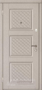 Дверь Дверь МДФ №526 с отделкой МДФ ПВХ