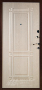 Дверь Дверь МДФ №522 с отделкой МДФ ПВХ