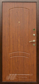 Дверь МДФ №57 с отделкой МДФ ПВХ - фото №2