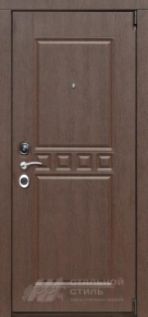 Дверь Дверь ПР №18 с отделкой МДФ ПВХ