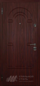 Дверь Д3К №35 с отделкой МДФ ПВХ - фото №2