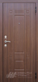 Дверь Дверь МДФ №324 с отделкой МДФ ПВХ