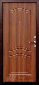 Дверь Дверь МДФ №197 с отделкой МДФ ПВХ