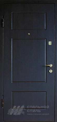 Дверь «Дверь ДШ №31» c отделкой МДФ ПВХ
